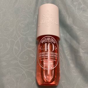 Sol de Janeira Brazilian Crush Cheirosa #40